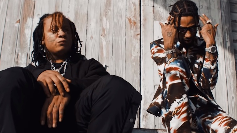 Clipe Da Música Bad Vibes Forever Do Xxxtentacion Com Trippie Redd E Pnb Rock é Divulgado 