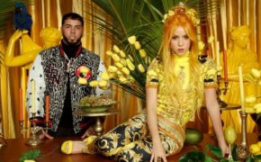 Shakira e Anuel AA divulgam o clipe de “Me Gusta”; confira