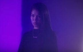 Jhené Aiko divulga nova música "P*$$Y FAIRY (OTW)" com videoclipe