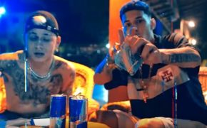 MC Pedrinho e Meno Tody se unem em novo single "Razante"; confira com videoclipe
