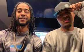 Omarion e Bow Wow voltam a se reunir no estúdio para gravar novo material