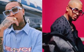 Tyga divulga remix oficial do single “Ayy Macarena” com Ozuna; ouça