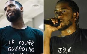 Reason divulga novo single "Show Stop" com ad-libs do Kendrick Lamar; ouça