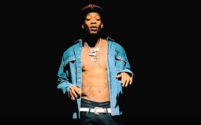 Wiz Khalifa divulga nova música "Real Rappers Rap" com videoclipe