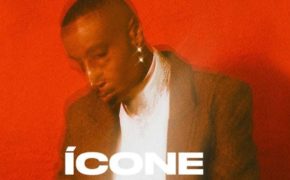 Derek lança novo álbum “ÍCONE” com A$AP Ant, Dalsin, Lucas Silveira, Konai e mais