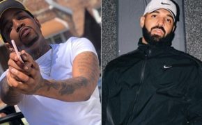 Fivio Foreign e Drake gravaram nova música juntos; confira trecho