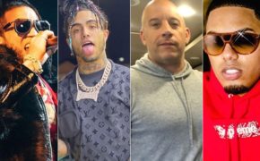 El Alfa traz Lil Pump, Vin Diesel, Myke Towers e Sech para remix do single “CORONAO”; confira