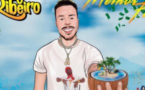 Fe Ribeiro divulga novo EP “Melhor Fase” com Yunk Vino, MC GP, Spinardi e MC Pedrinho; confira
