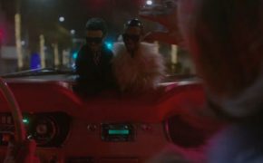 French Montana divulga o clipe da música "50's & 100'S" com Juicy J