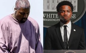 Kanye West apresenta versões gospel dos hits “The Box” e “Ballin” do Roddy Ricch no Sunday Service