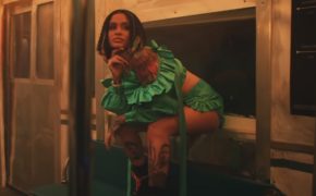 Kehlani divulga o videoclipe da música “All Me” e inédita “Change Your Life”