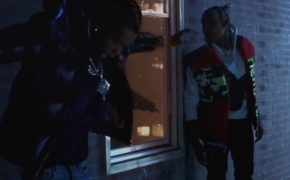 Flipp Dinero divulga o clipe da música “How I Move” com Lil Baby