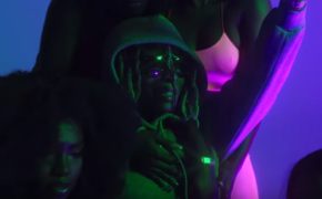 Lil Gotit divulga o clipe da música “Free Melly” com Polo G