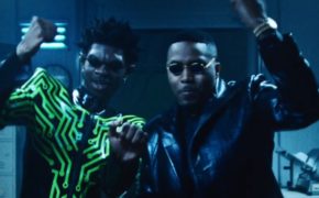 Lil Nas X divulga o videoclipe do remix de “Rodeo” com Nas