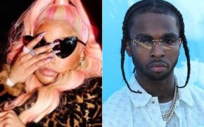 Nicki Minaj lamenta morte do Pop Smoke: “inacreditável”