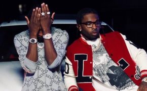 Lil Tjay homenageia Pop Smoke com nova música “Forever Pop”; ouça