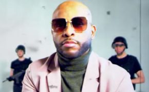 Royce Da 5’9″ divulga o clipe da música “TRICKED” com KXNG Crooked; confira