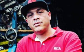 Sandrão RZO divulga nova música "Estrela de Isis" com Cynthia Luz e SELVA; confira