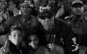 Sistema Negro divulga clipe da música “Festa na Favela” com Rappin Hood; confira