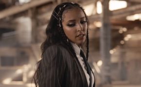 Tinashe divulga o videoclipe da música “Save Room For Us” com MAKJ; confira