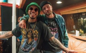 Justin Timberlake libera novo som “Don’t Slack” com Anderson .Paak e diz que conversou sobre projeto colaborativo com ele