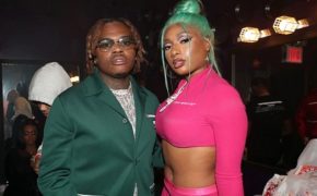 Megan Thee Stallion divulga novo projeto “Suga” com Kehlani e Gunna; ouça agora