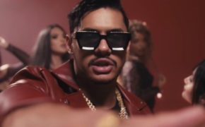 Hungria Hip Hop divulga teaser do seu novo single “Made In Favela”