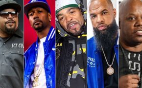 Festival de rap na West Coast terá shows do Ice Cube, Bone Thugs, Redman, Method Man, Slim Thug, Too $hort e mais