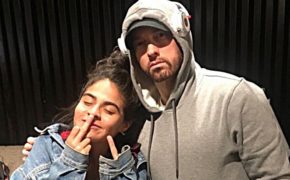 Jessie Reyez e Eminem se reconectam em nova música “COFFIN”; confira