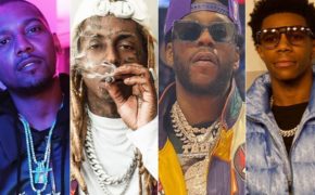 Da prisão, Juelz Santana lançará novo projeto com Lil Wayne, 2 Chainz, A Boogie e mais nessa terça; confira tracklist
