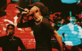 L7NNON divulga nova música “Mbappé” remixando hit “BOP” do DaBaby