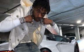 Lil Baby lançará nova mixtape “Lamborghini Boys” só com feats de rappers que têm Lamborghini