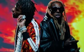 Lil Baby divulga o videoclipe da música “Forever” com Lil Wayne; confira