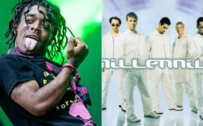 Lil Uzi Vert divulga novo single oficial “That Way” sampleando clássico hit do Backstreet Boys; ouça
