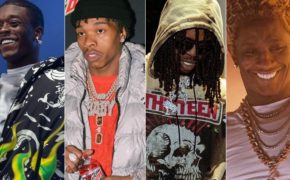 Lil Uzi indica que versão deluxe do álbum “Eternal Atake” deve contar com Lil Baby, Chief Keef, Young Thug, Future, Pi’erre Bourne e A Boogie