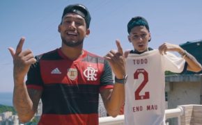 MC Tikão e Meno Tody se unem em nova música “Favelado Bem Sucedido”; confira