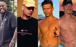 Pineapple confirma para julho “Poesia Acústica 9” com Djonga, Filipe Ret, Xamã, L7NNON e mais