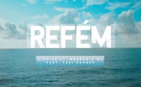 Ziko SD, Madrug’s MC e Fabi Kruger somam forças em nova música “Refém”; confira com videoclipe