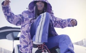 Rico Nasty divulga nova música “Lightning” com videoclipe; confira