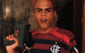 Semente divulga novo single “Favela” com videoclipe; confira