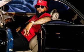 Slim Thug lança novo álbum “THUG LIFE” com Scarface, Z-Ro e mais; ouça agora