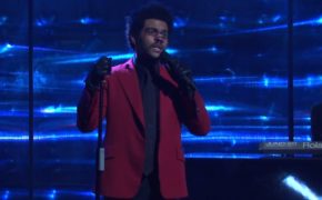 The Weeknd apresenta nova música “Scared To Live”; confira