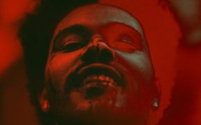 The Weeknd divulga versão deluxe do seu novo álbum “After Hours” com material bônus inédito
