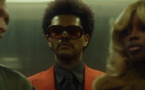 The Weeknd divulga videoclipe da música “In Your Eyes”; confira