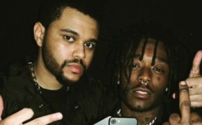 The Weeknd traz Lil Uzi Vert para remix do single “Heartless”; ouça agora