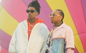 Wiz Khalifa divulga nova música “Contact” com Tyga; ouça agora