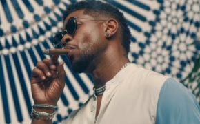 Usher divulga teaser do clipe da música “Don’t Waste My Time” com Ella Mai