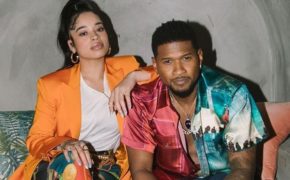 Usher divulga videoclipe do single “Don’t Waste My Time” com Ella Mai; confira