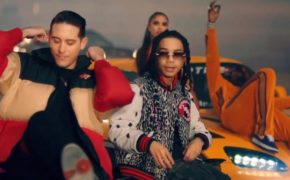 YBN Nahmir divulga videoclipe do single “2 Seater” com G Eazy e Offset; confira