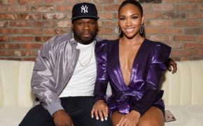 50 Cent trolla namorada com post em rede sociais